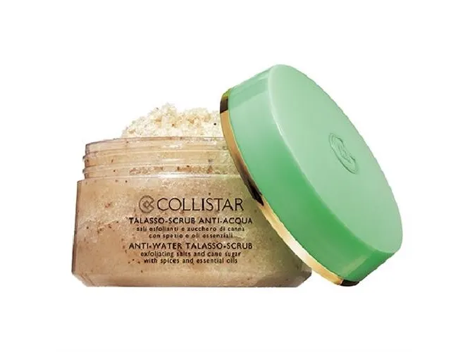 COLLISTAR ANTI-WATER THALASSO-SCRUB - 300G