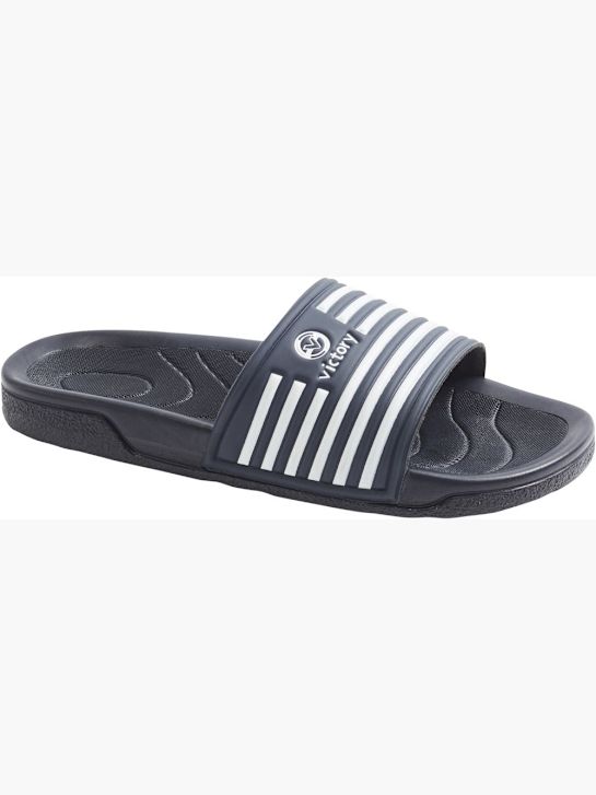 Vty Slide Dunkelblau