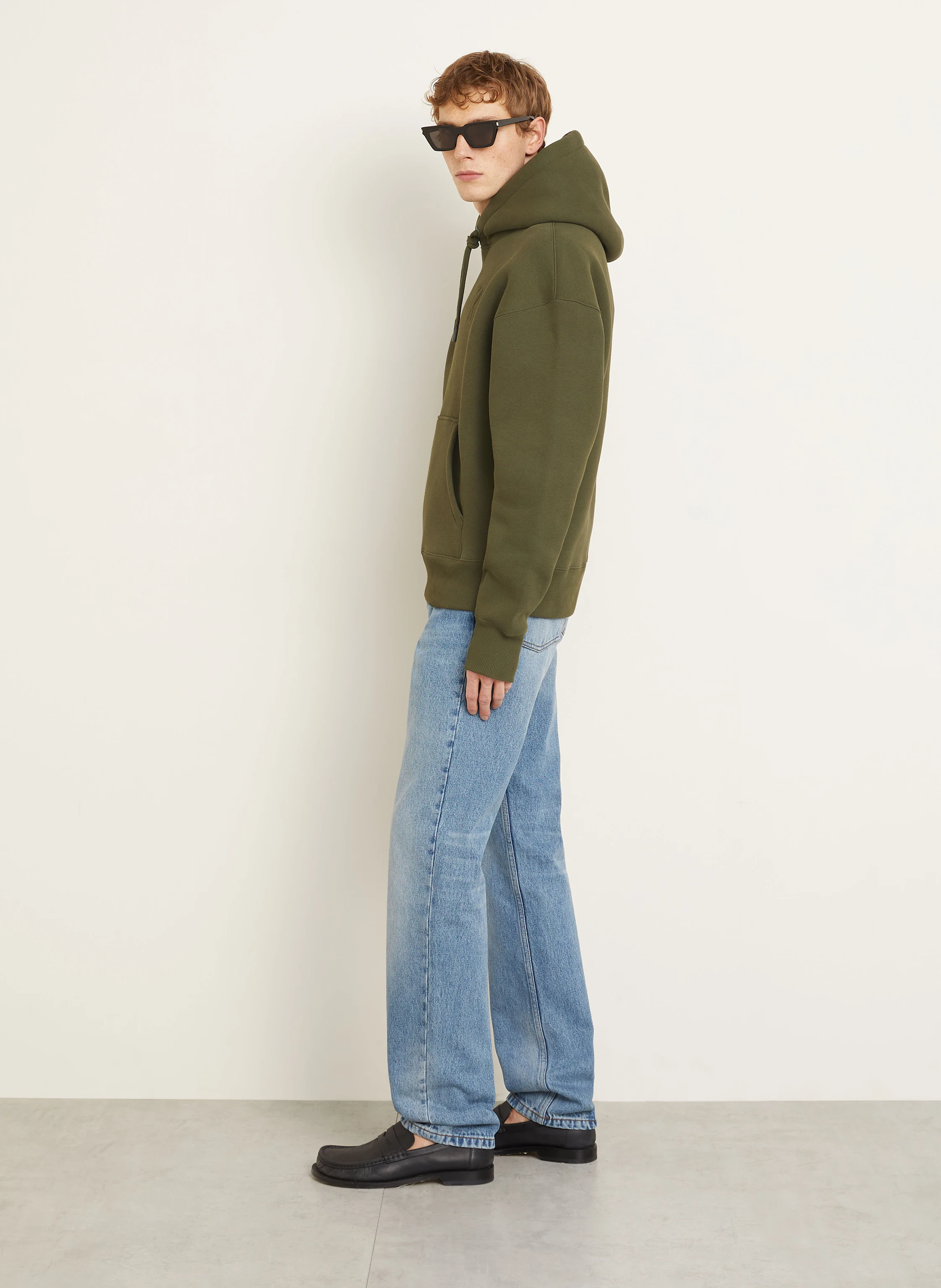 AMI PARIS Hoodie