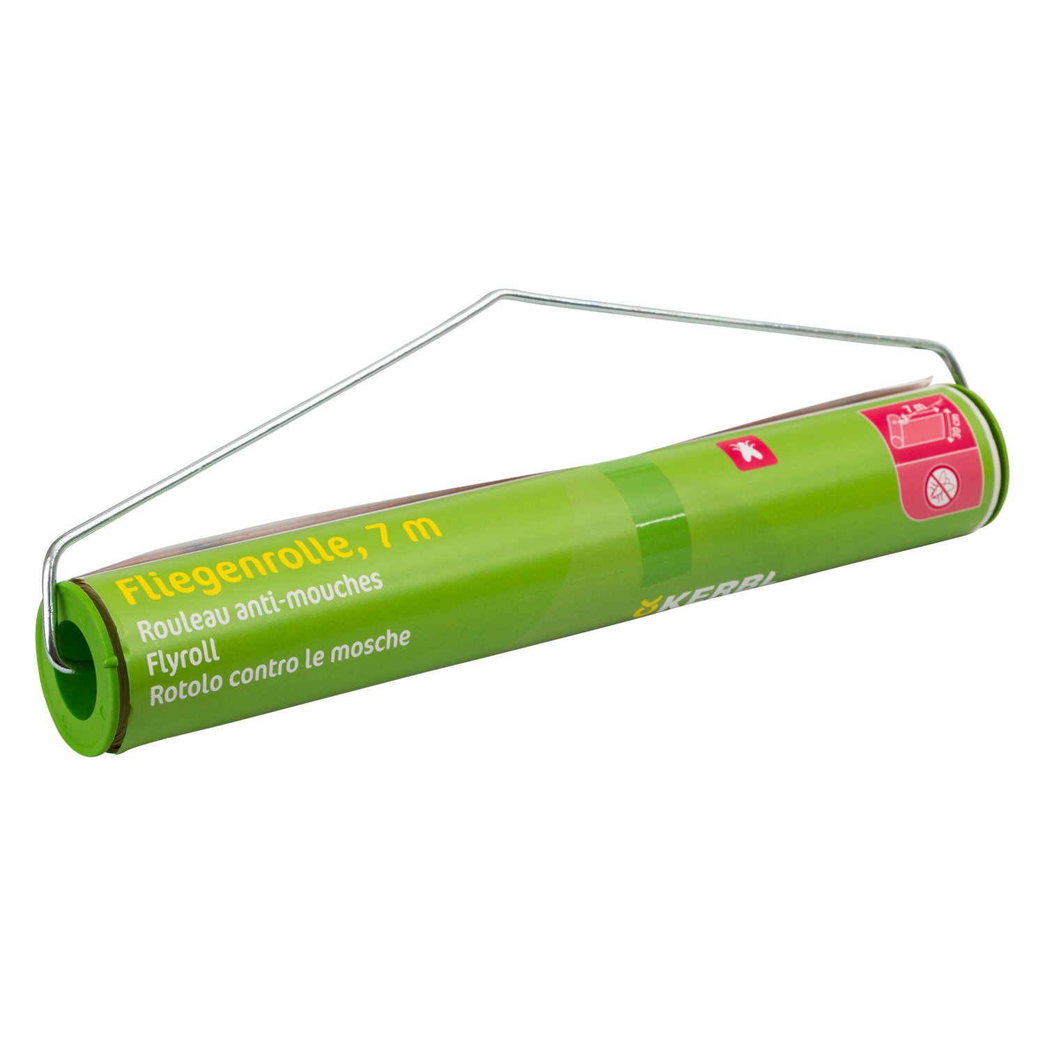 KERBL Stall-Fliegenrolle