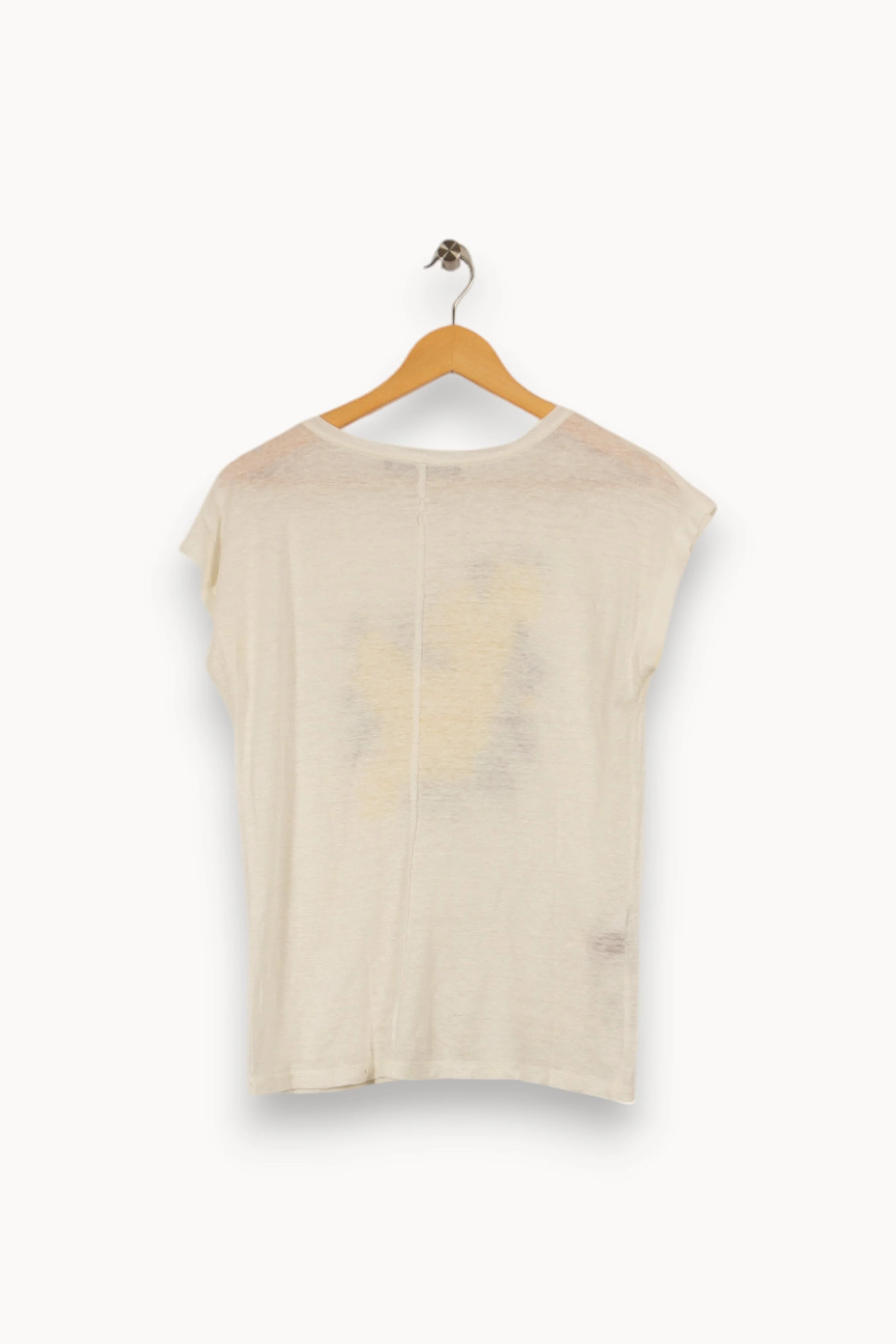 Top - comptoir des cotonniers | Blanc