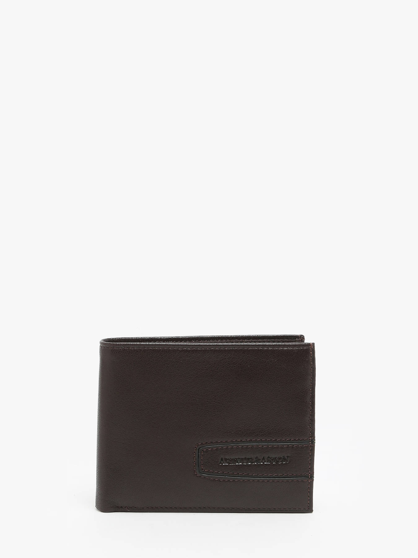 Portefeuille Lon cuir ARTHUR & ASTON