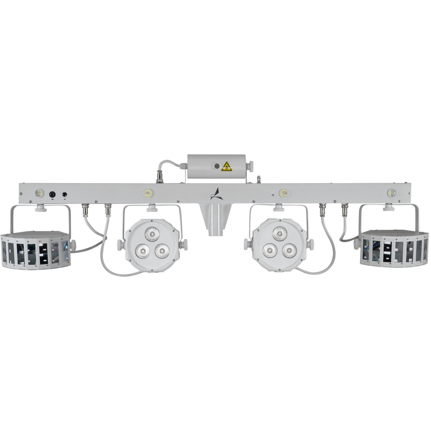 Eurolite LED KLS Laser Bar FX lichtset