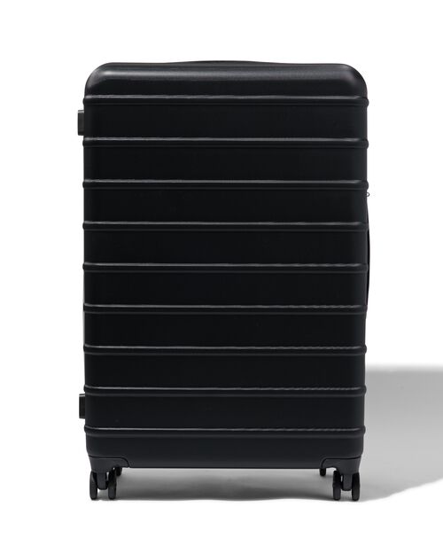 valise ABS 51x28x76 noir
