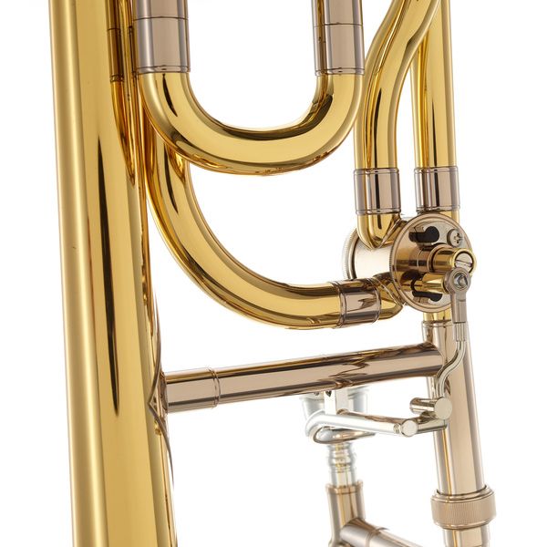 Yamaha YSL-640