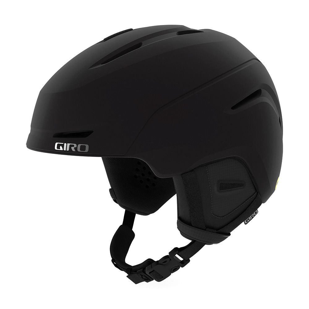 Giro NEO - Casque black