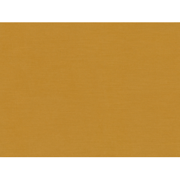 Kleurstaal GAMMA (vouw)gordijnstof Lise 4502 ochre op maat