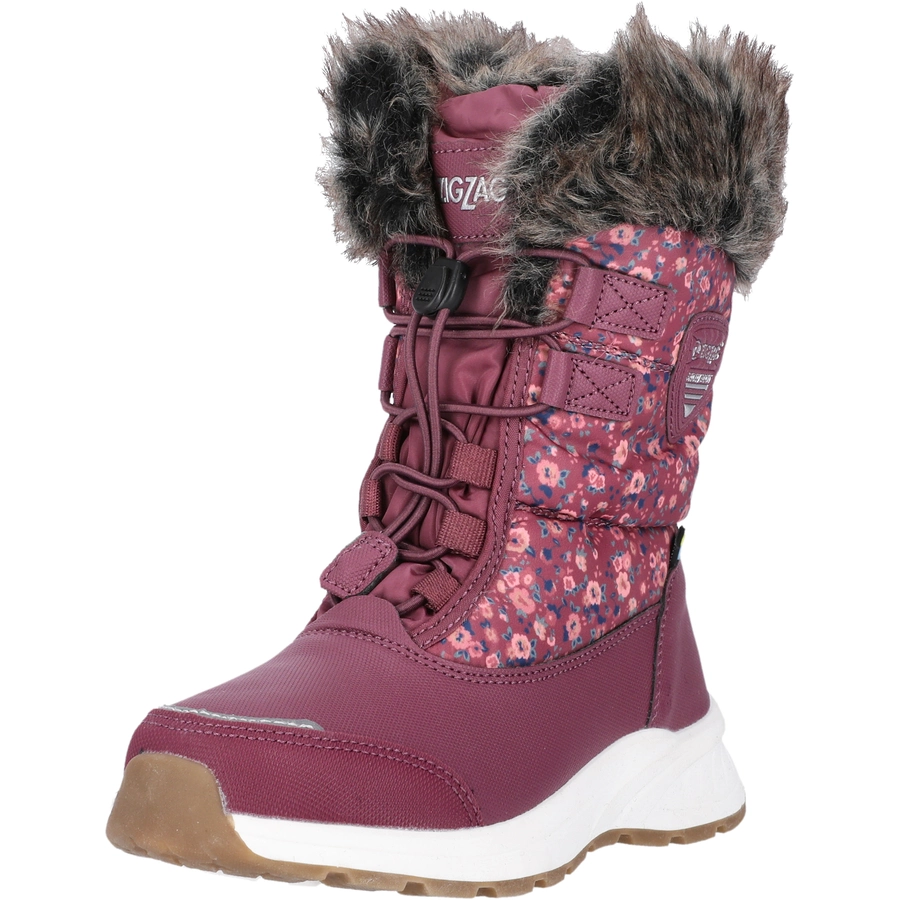 ZigZag Winterstiefel Wesend 4291A Nocturne