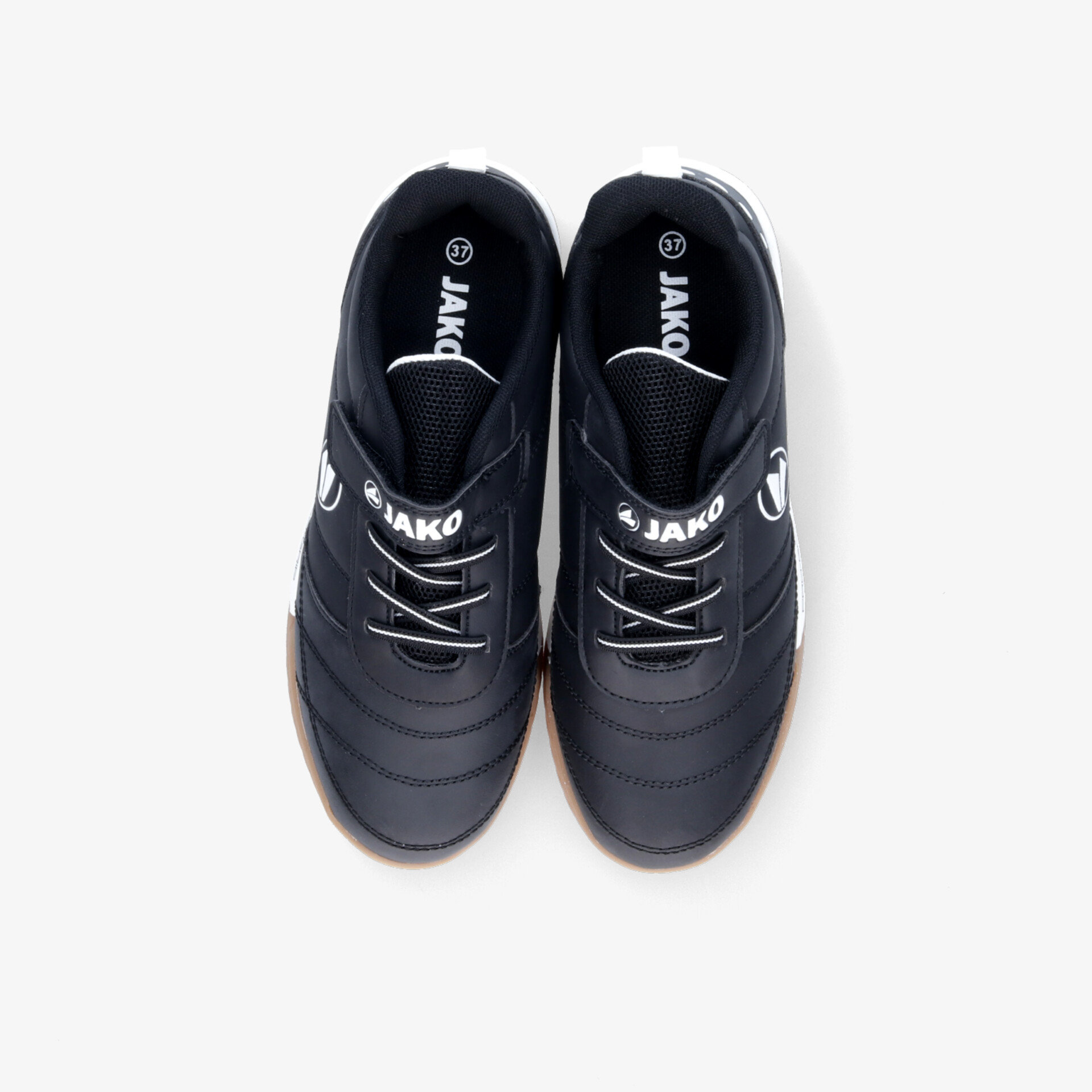 JAKO Kinder Fußballschuhe - Schwarz | Jetzt bei reno.de kaufen