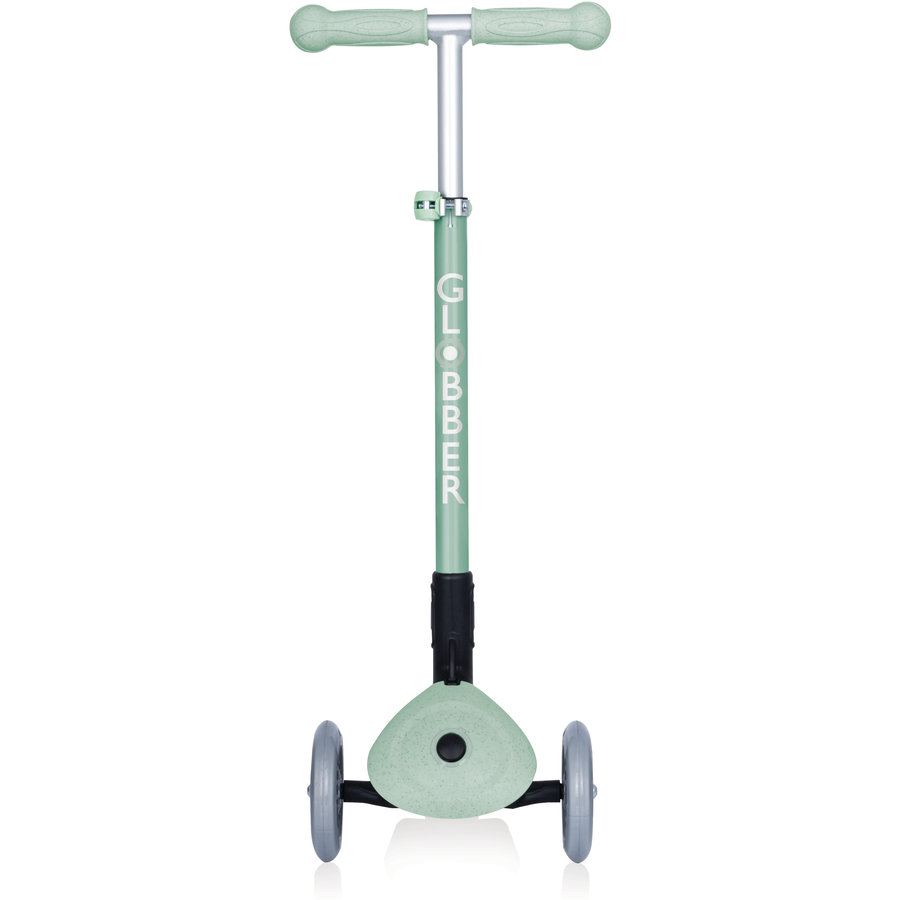 GLOBBER 3-in-1 Fahrzeug Go-Up Foldable Plus Eco, pistazie