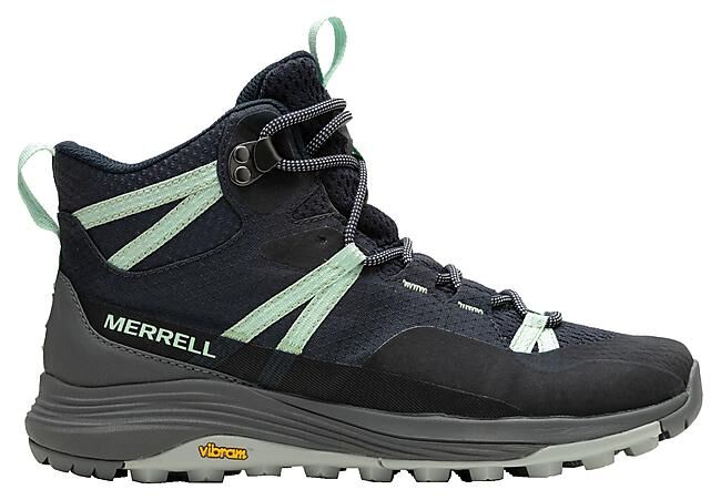 MERRELL - CHAUSSURE DE MULTIACTIVITE SIREN 4 MID GTX W