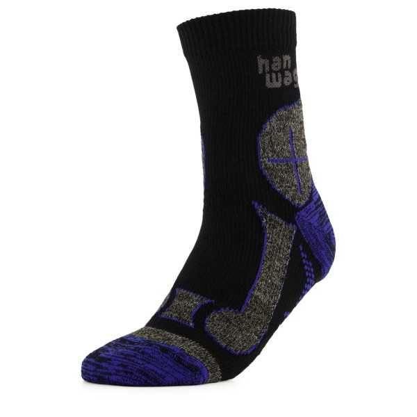Hanwag - Hanwag Hike-Merino Socke - Chaussettes de randonnée