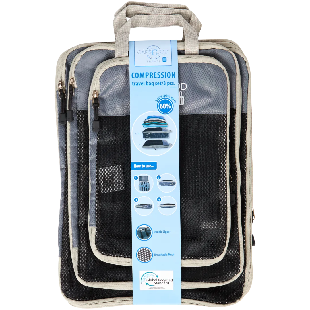 Organisateurs de valise
