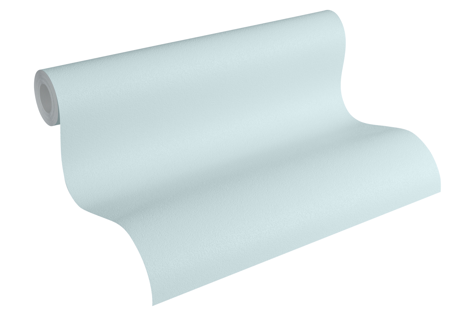 Vliestapete NEUE BUDE 2.0 - blau - 10 Meter