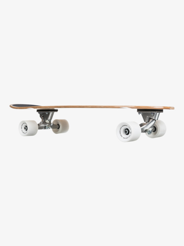 Raw Skateboard short Gris Unisexe
