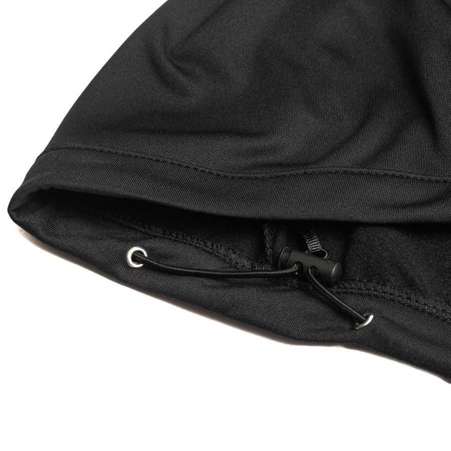 Diadora Equipo Pro II Maillot d'Entraînement - Noir
