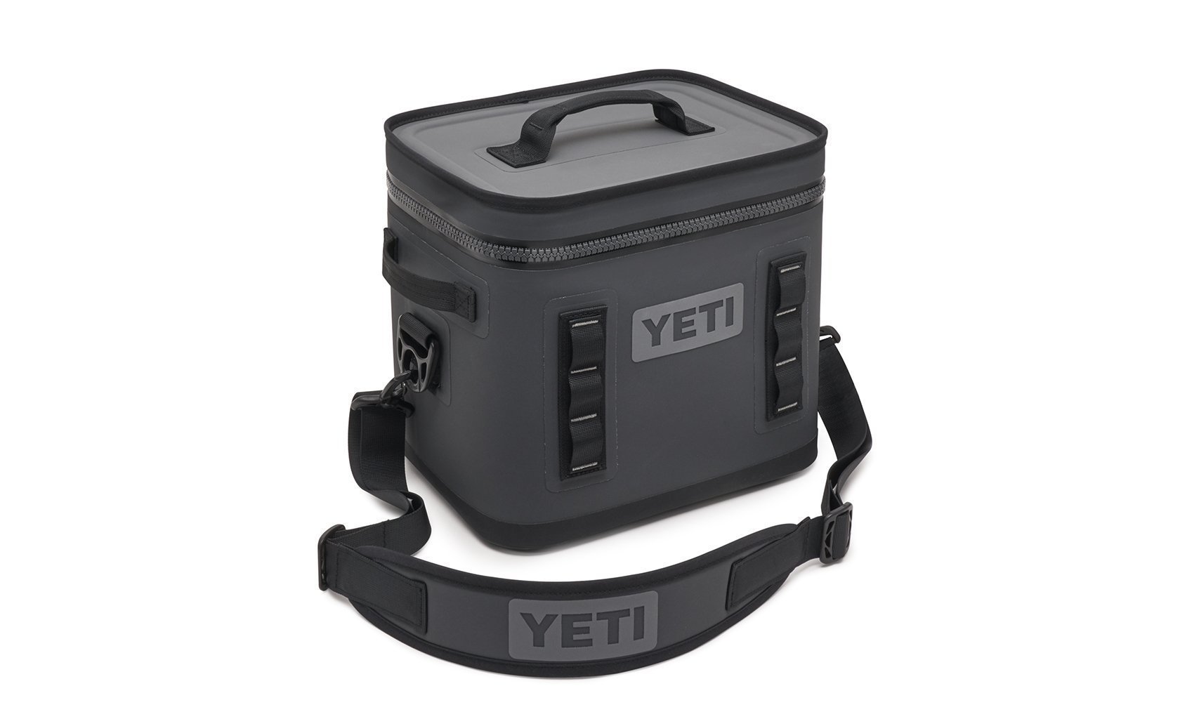Yeti Hooper Flip 12 Charcoal