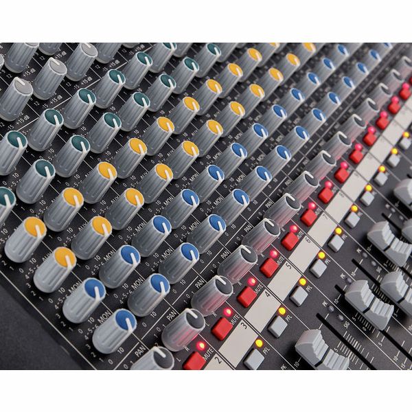 Dynacord Cms2200-3