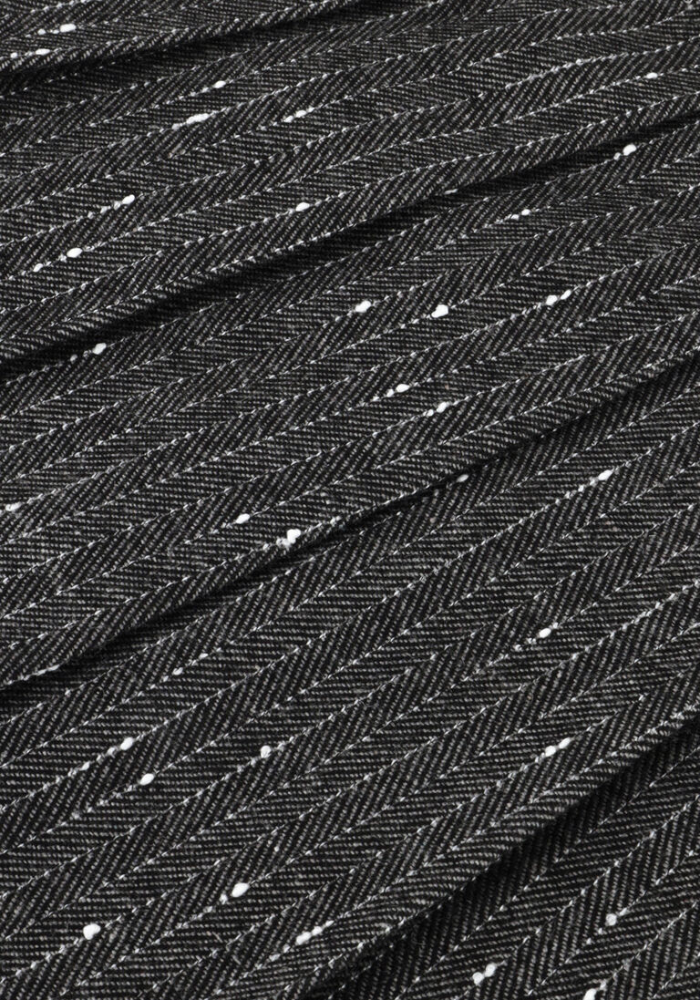 grijze copenhagen muse minirok cmtrina-skirt