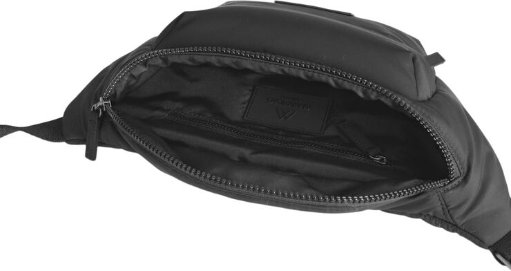 Markberg FameMBG Bum Bag, Recycled Sort