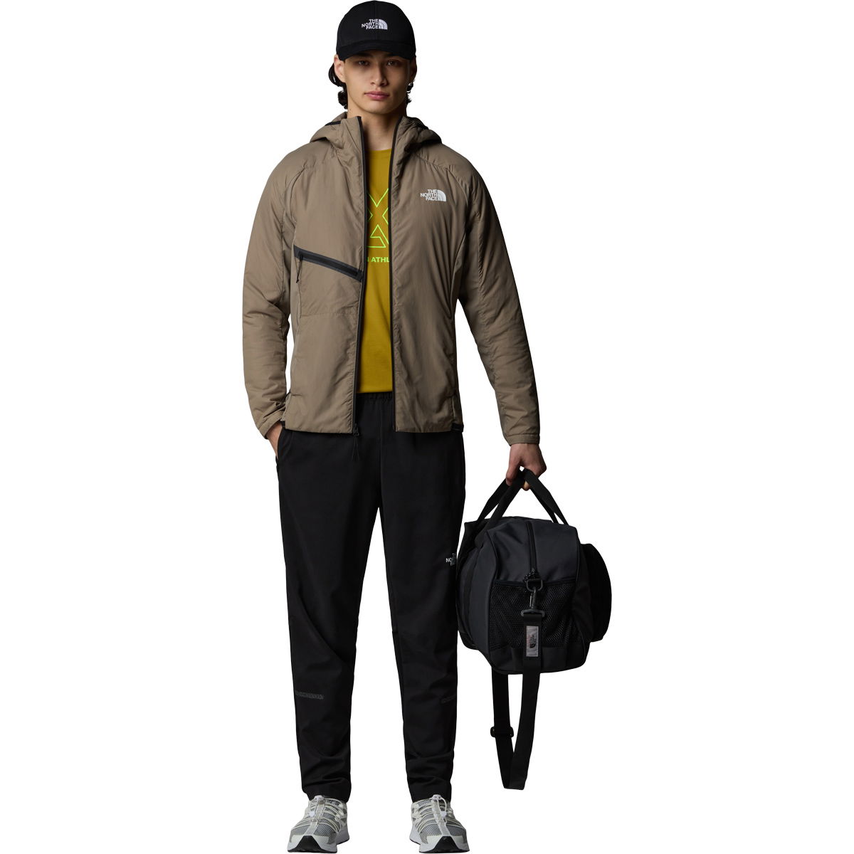The North Face Mountain Athletics Trajectory Bukser Herre