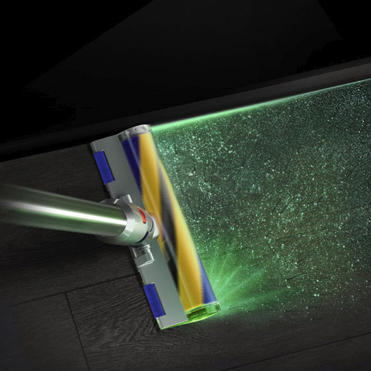 DYSON V15 Detect Absolute