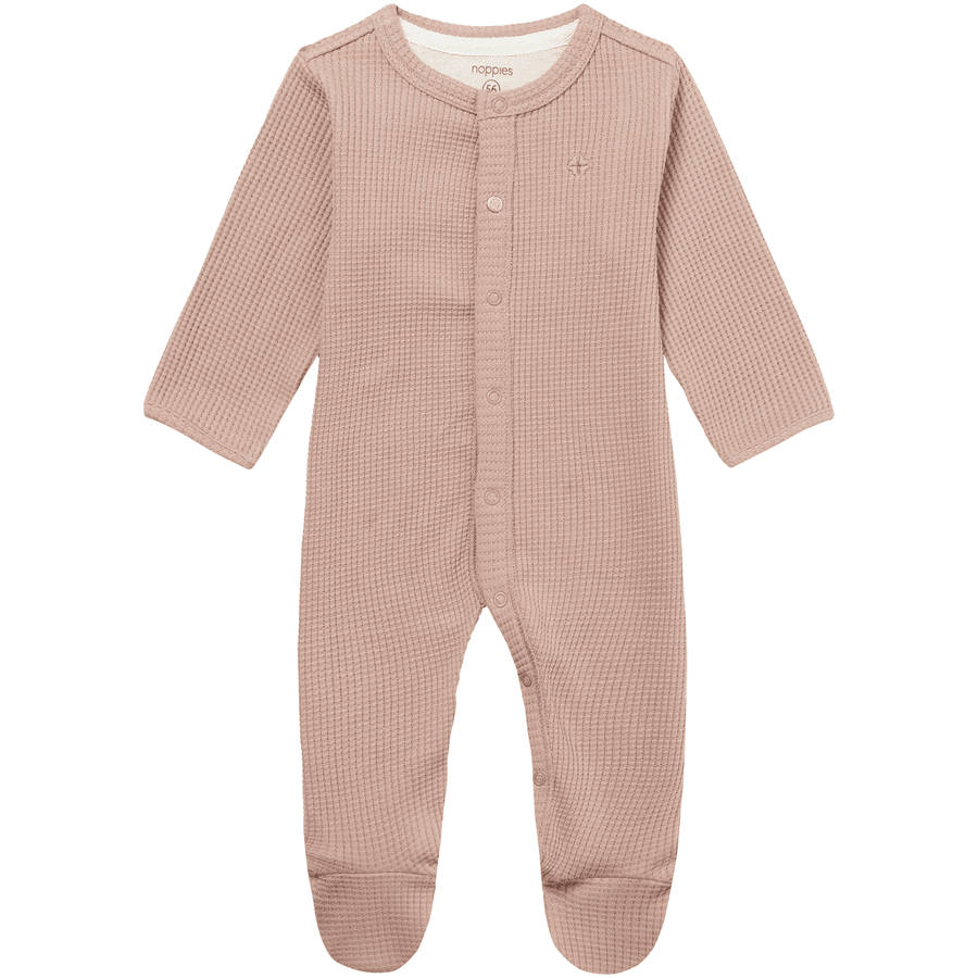 Noppies Strampler Murray Fawn