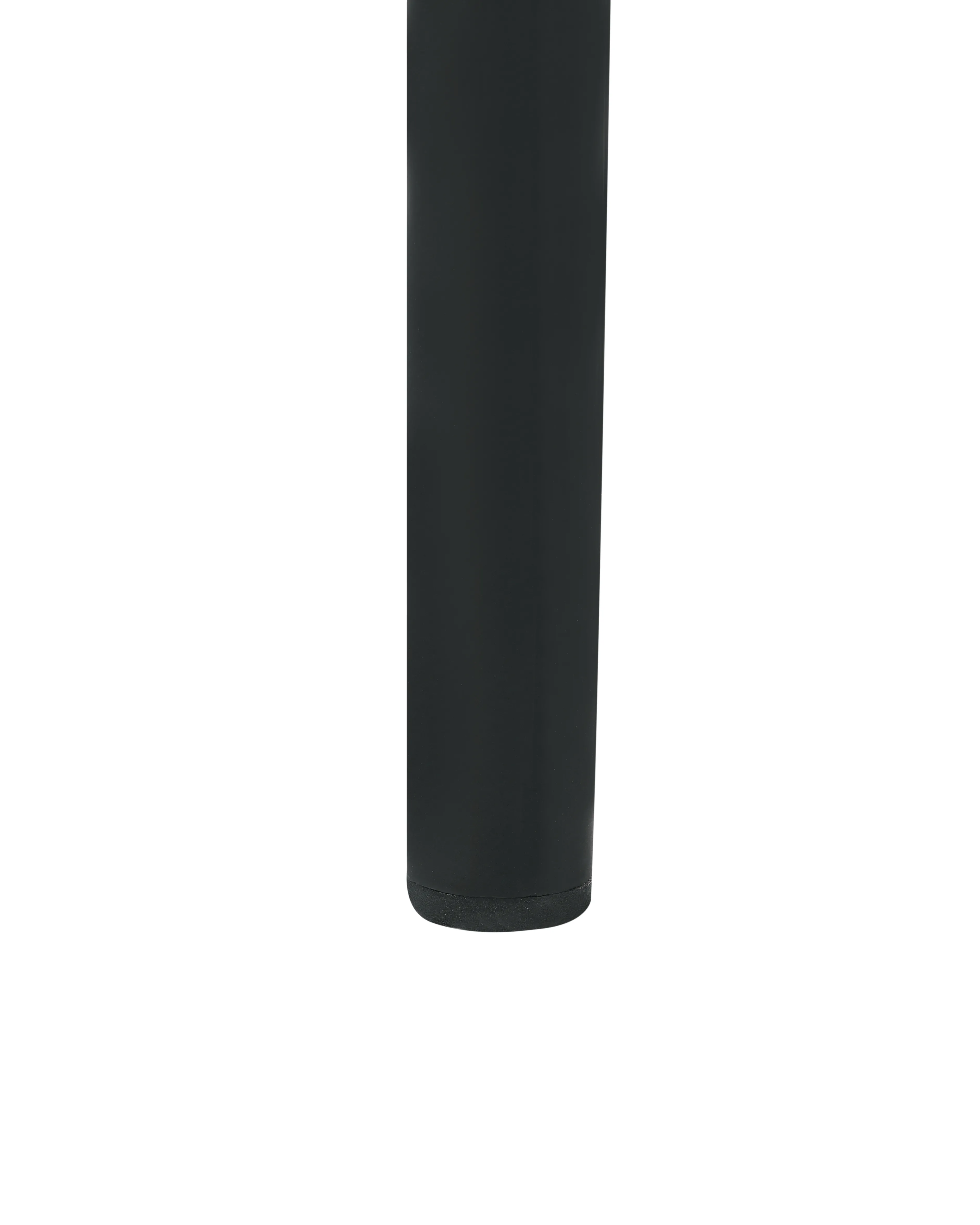 Set van 2 eetkamerstoelen CORVALLIS PE rotan Bruin