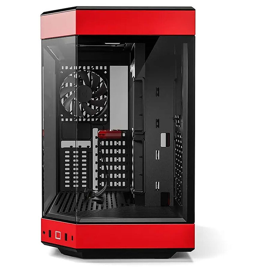 Hyte Y60 - Rouge