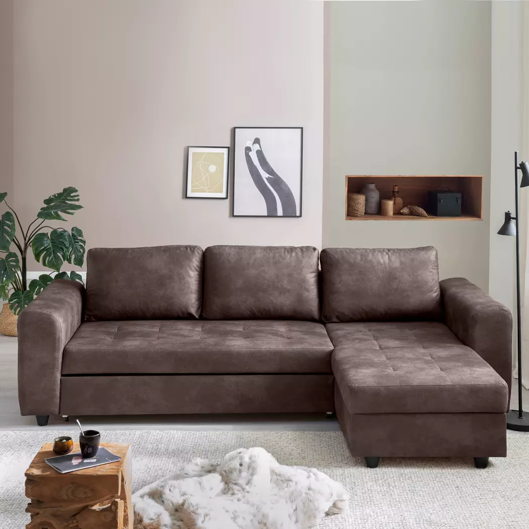 Ecksofa Rise