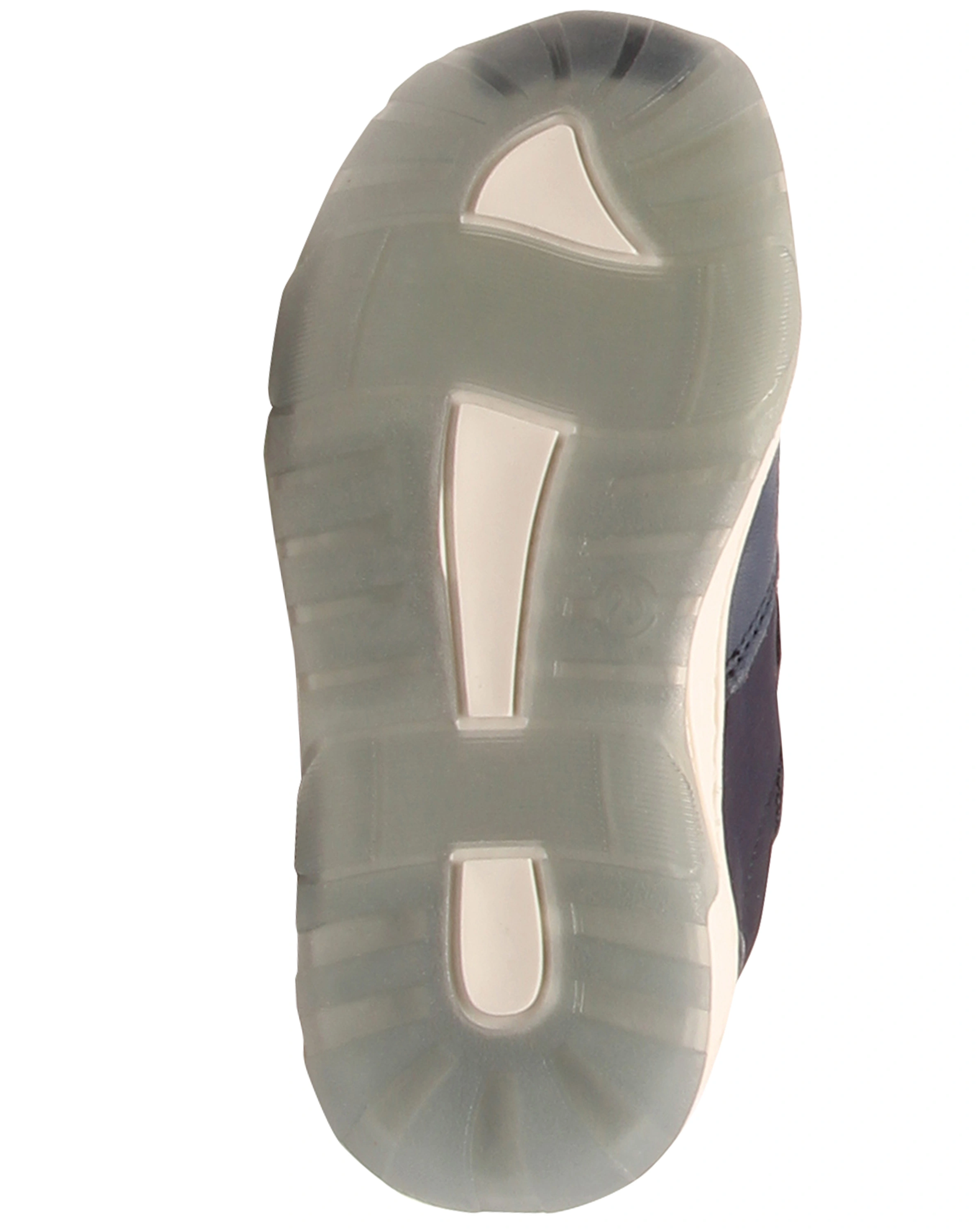 Sneaker LAUGE L in navy