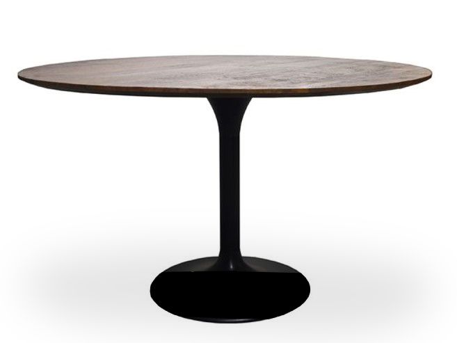 Eetkamertafel AC-49.051 Otto ⌀130  x H75 cm