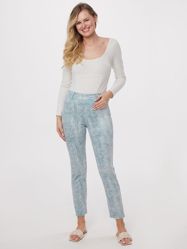 Hose Penelope 5 Pocket