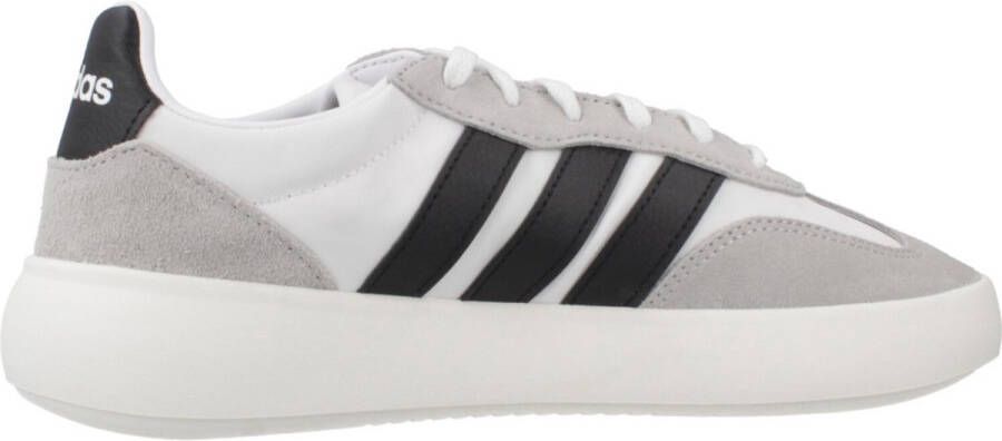 ADIDAS SPORTSWEAR Sneakers 'Barreda Decode' camel navy wit