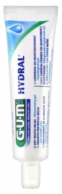 Gel Humectant GUM HYDRAL - 50ml