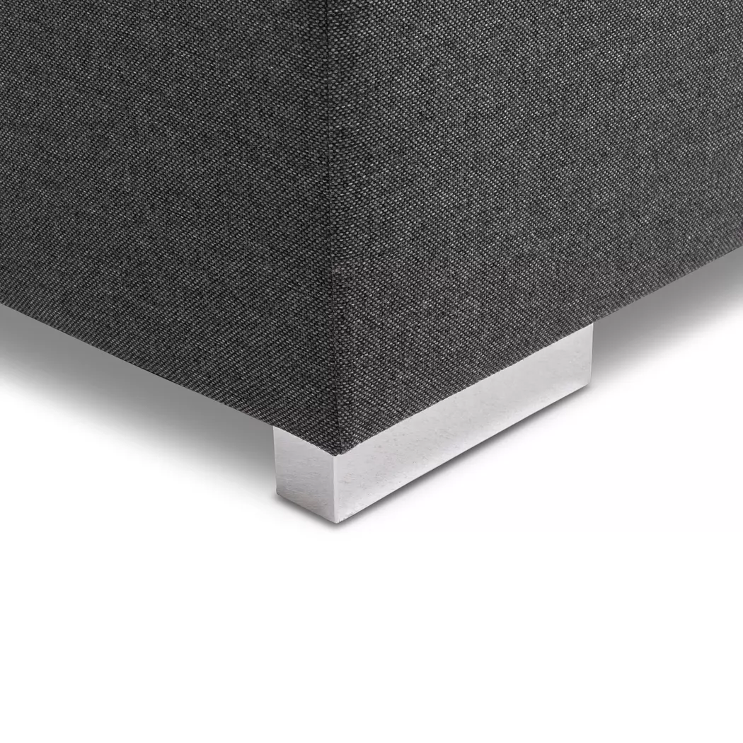 Boxspringbett One 140 x 200 cm