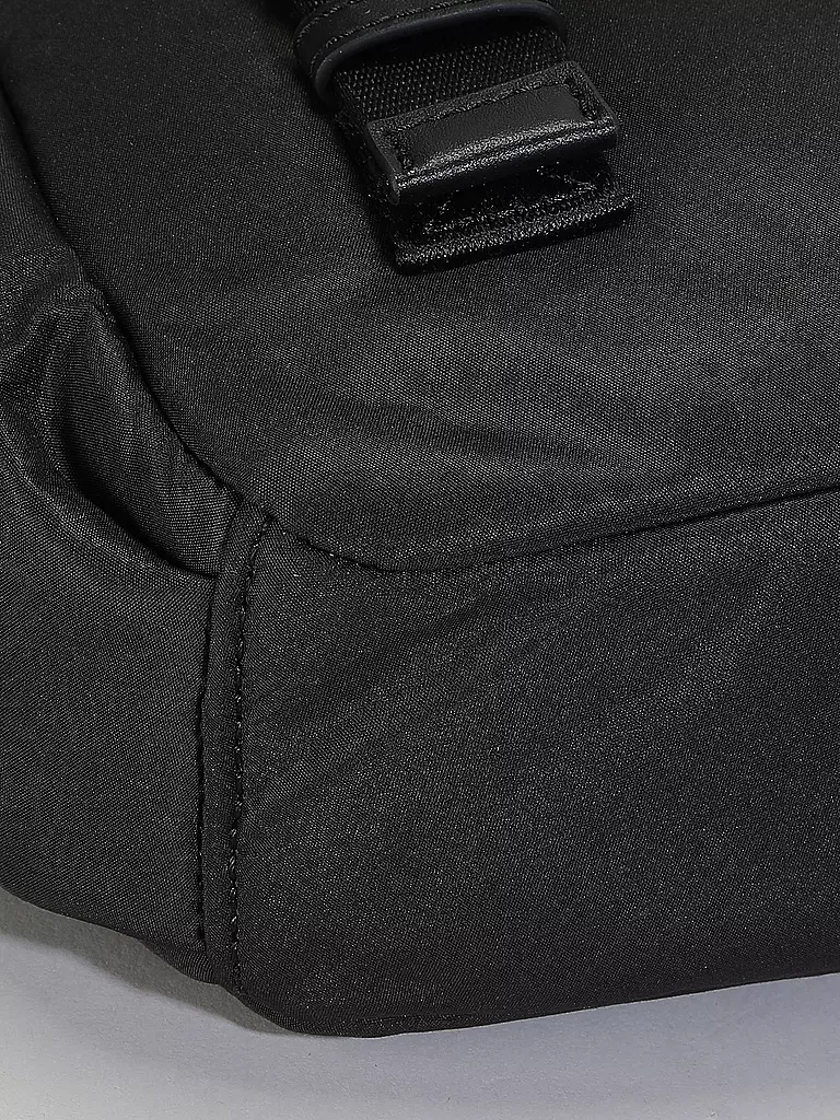 AMI PARIS Tasche - Umhängetasche  schwarz