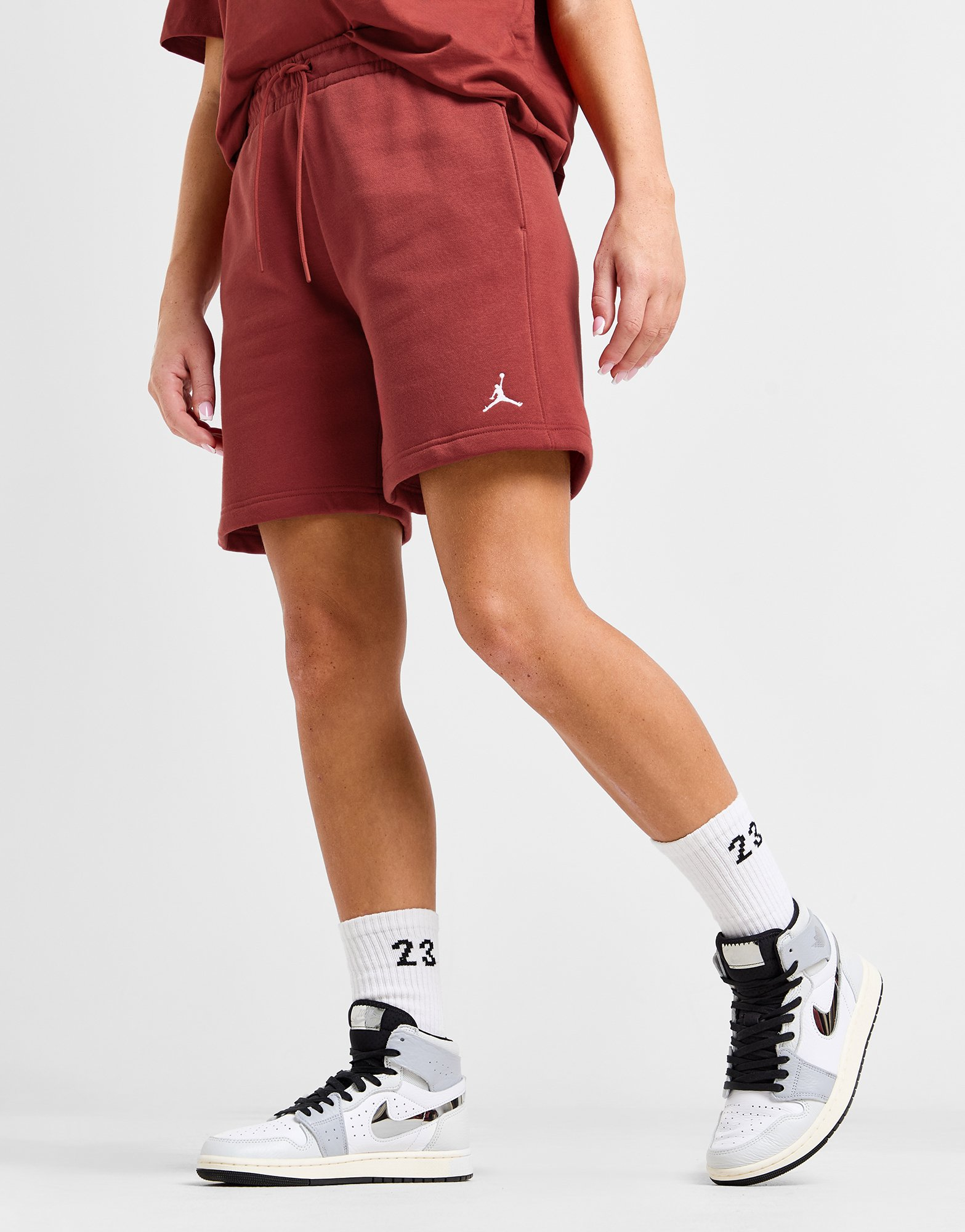 Jordan Short Brooklyn Femme