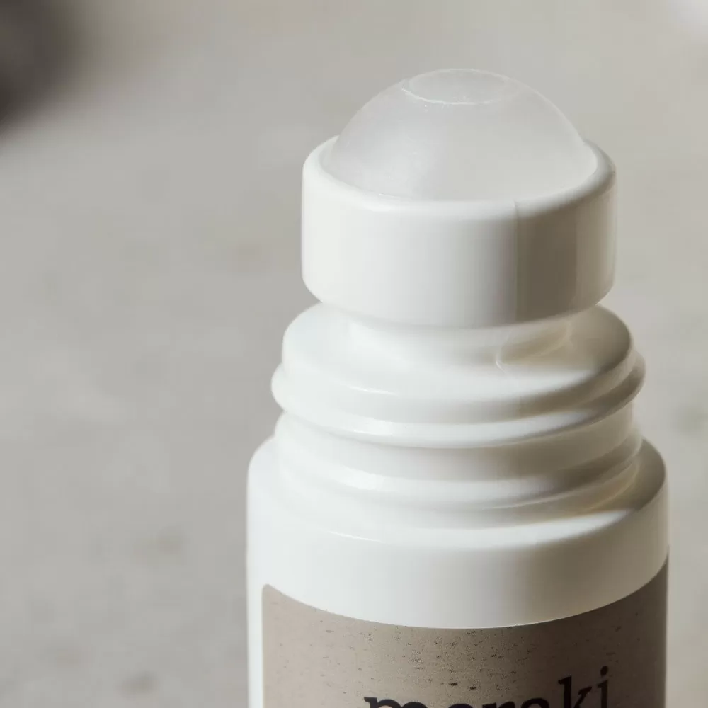 Meraki deodorant, Silky Mist - 50 ml
