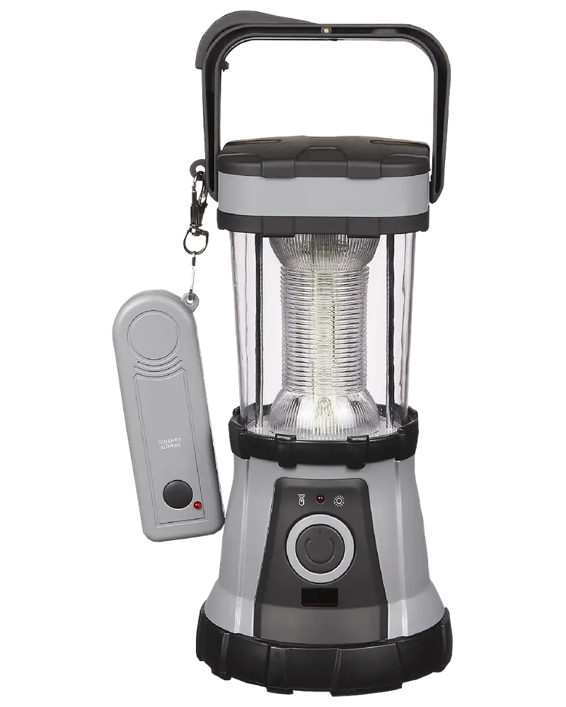 Nakano Campinglampe 30 LED