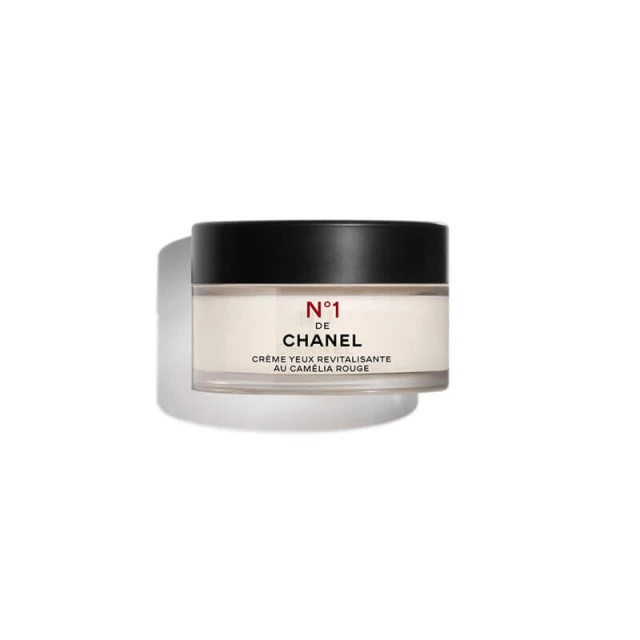 N°1 de Chanel Crème yeux revitalisante CHANEL
