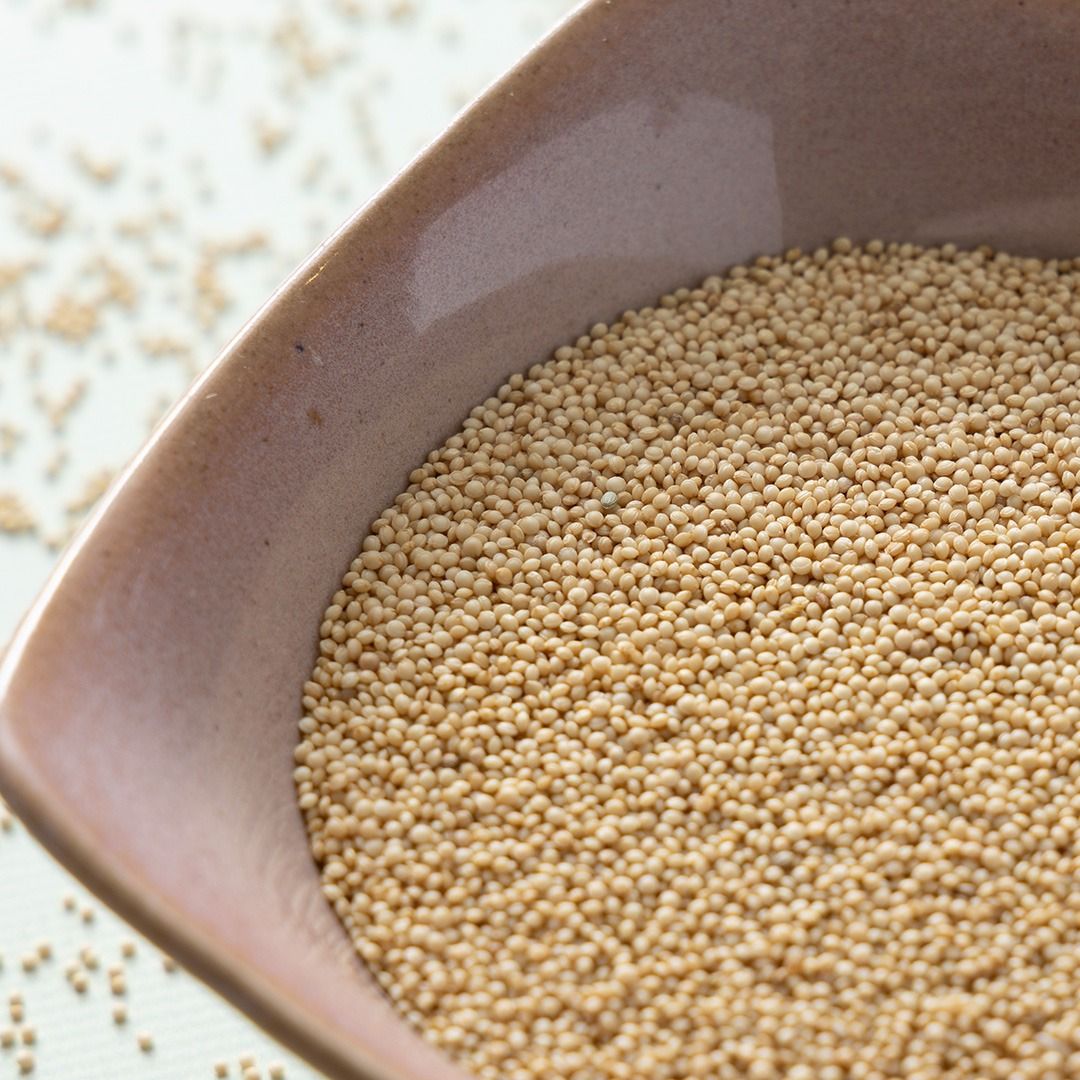 Amaranth
