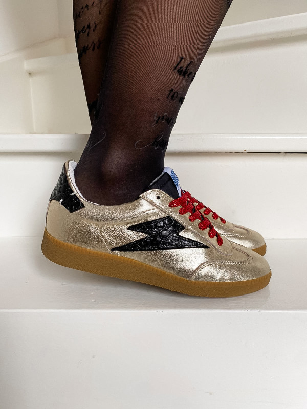 Semerdjian - Baskets RISY 11178