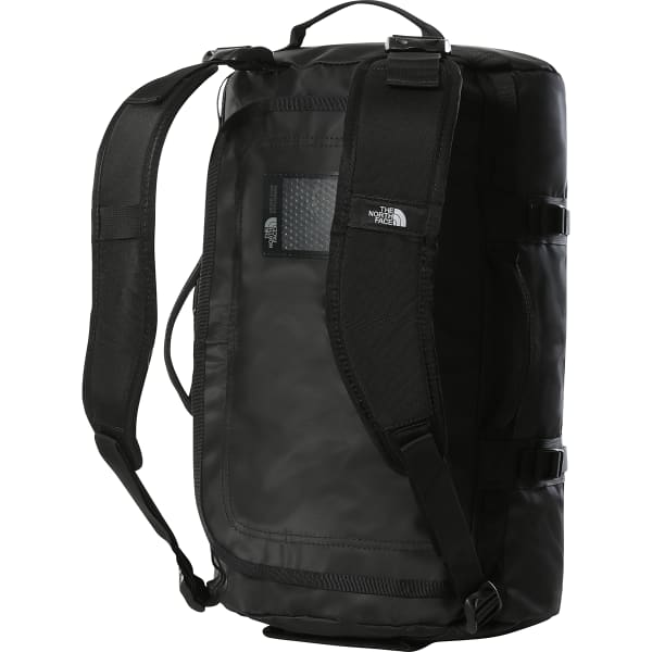 Duffel THE NORTH FACE BASE CAMP DUFFEL XS TNF BLACK/TNF WHITE