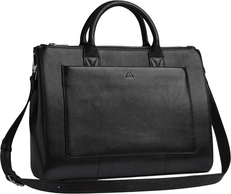 Markberg VivianeMBG Work Bag, Grain Sort
