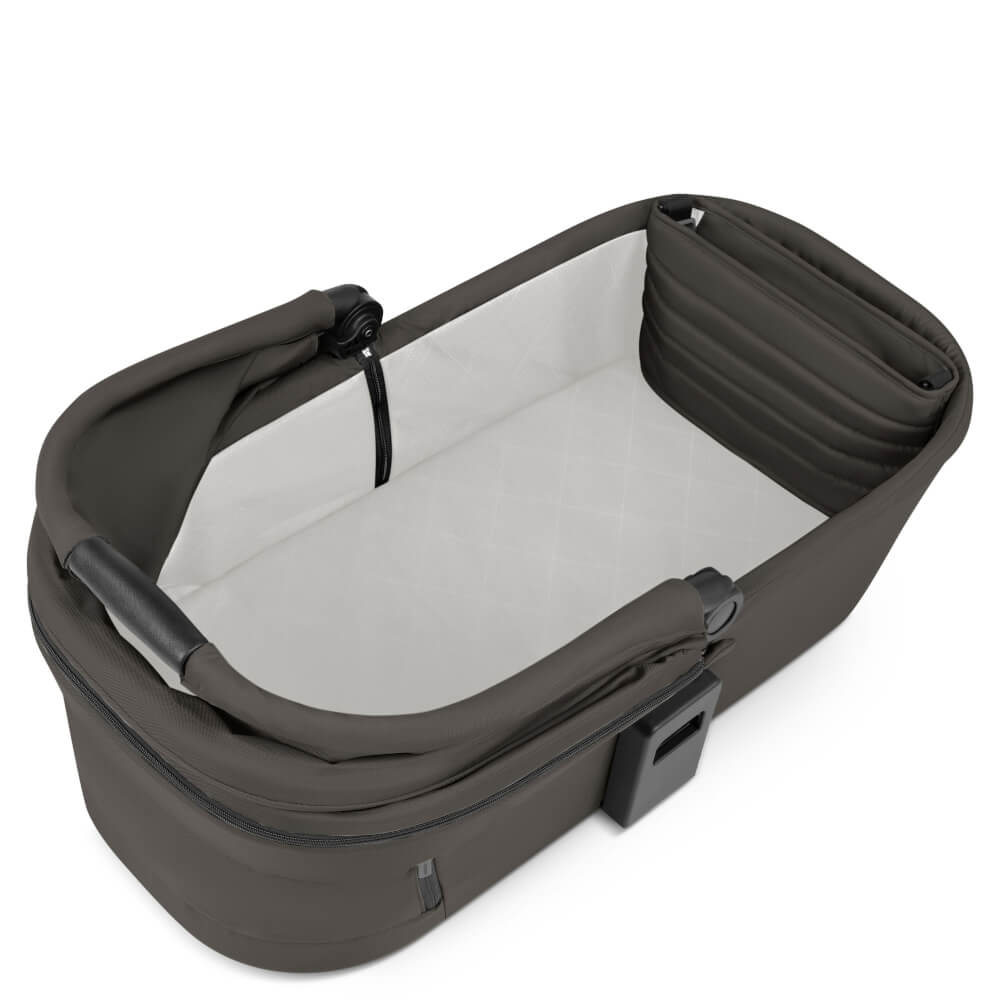 Kombi-Kinderwagen Salsa 4 Air - Cloud