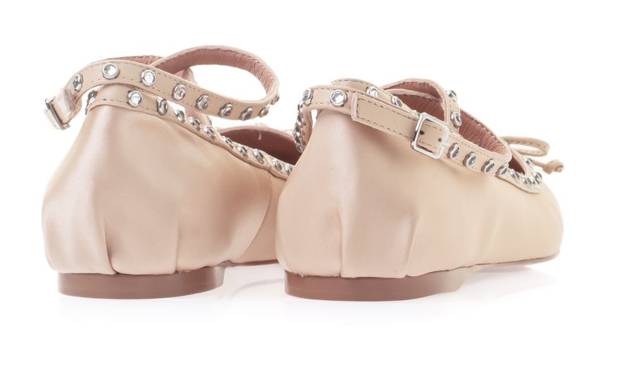 Bibi Lou Pretty Ballerina