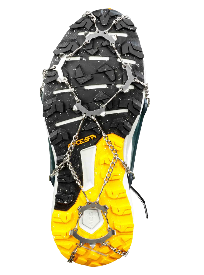 Chainsen Trail Antislipspikes