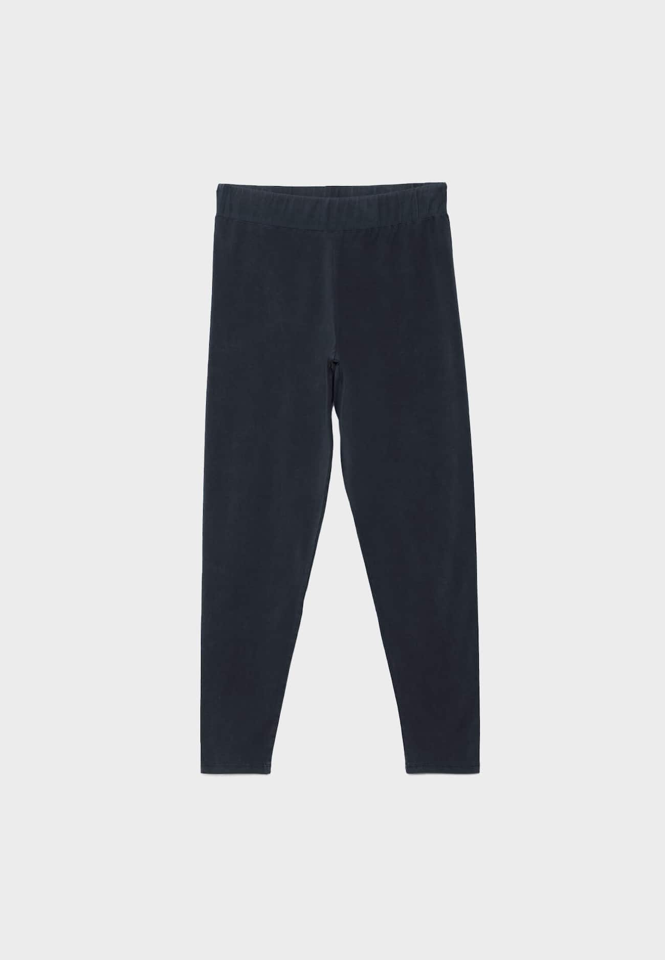 Leggings esportivas básicas