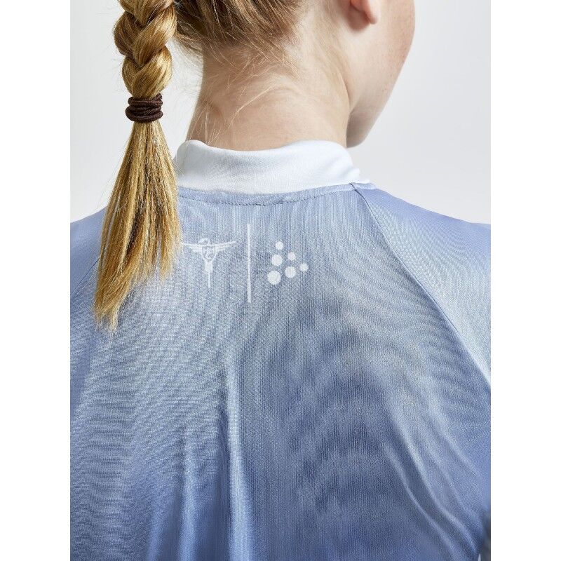 Adv Hmc Offroad SS Jersey - Maillot VTT femme